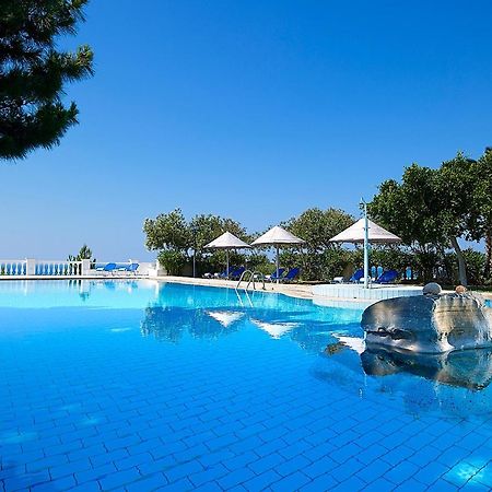 Aroma Creta Bed And Breakfast Куцунарі Екстер'єр фото