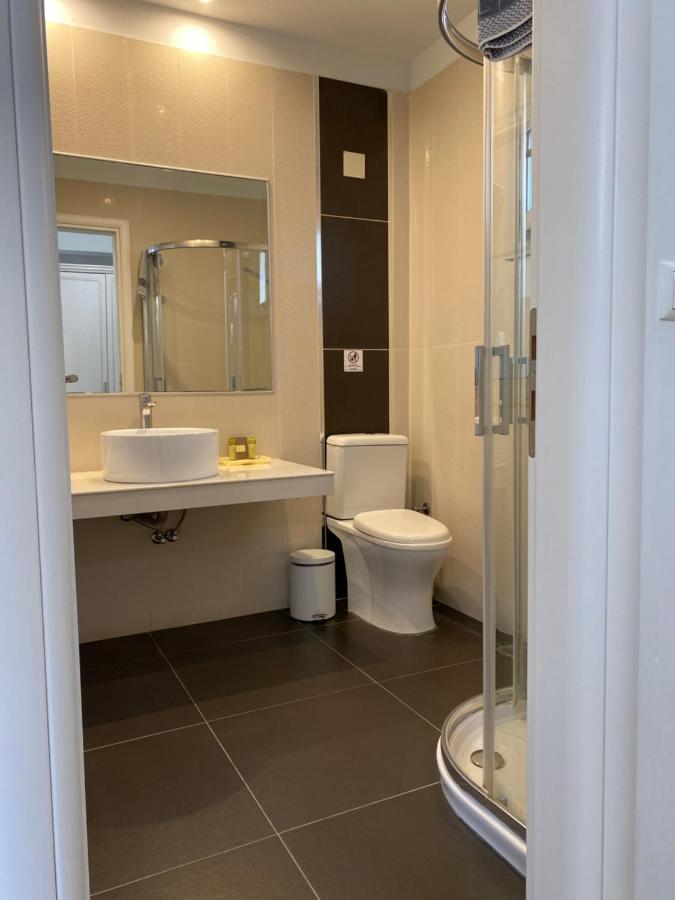 Aroma Creta Bed And Breakfast Куцунарі Екстер'єр фото